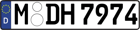 M-DH7974
