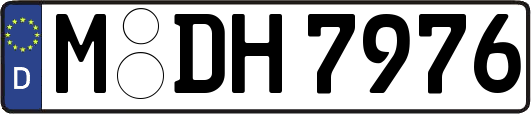 M-DH7976