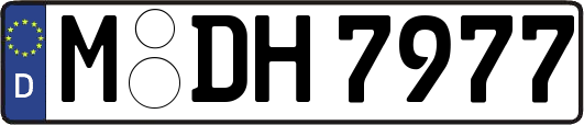 M-DH7977