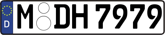 M-DH7979