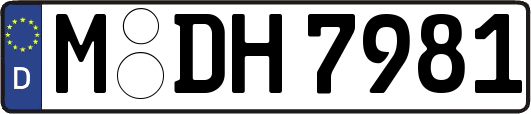 M-DH7981