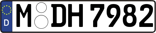 M-DH7982