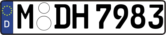 M-DH7983