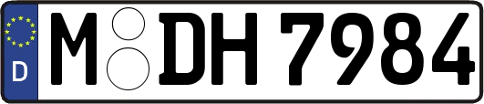 M-DH7984