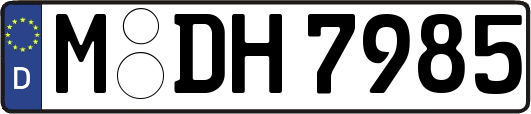 M-DH7985