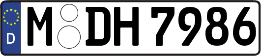 M-DH7986