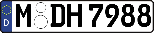 M-DH7988