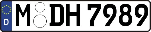 M-DH7989