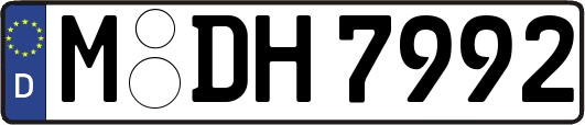 M-DH7992