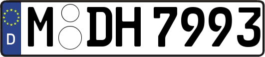 M-DH7993