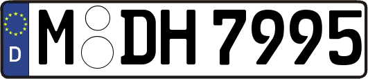 M-DH7995