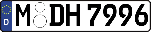 M-DH7996