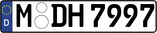 M-DH7997