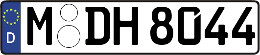 M-DH8044