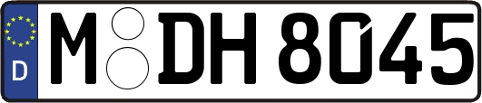 M-DH8045