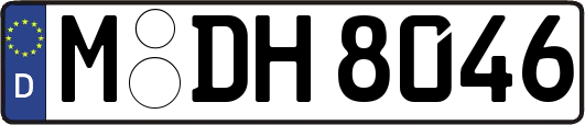 M-DH8046
