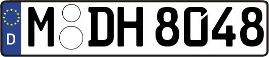 M-DH8048