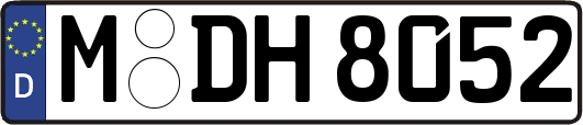 M-DH8052