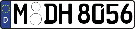 M-DH8056