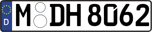 M-DH8062