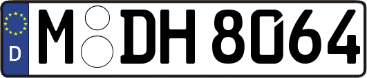 M-DH8064