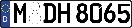 M-DH8065