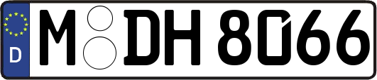 M-DH8066