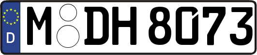 M-DH8073