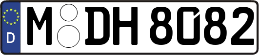 M-DH8082
