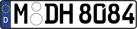 M-DH8084