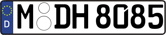 M-DH8085