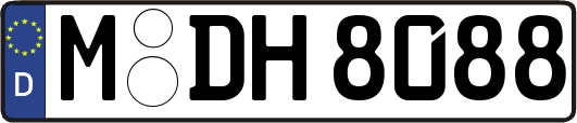 M-DH8088