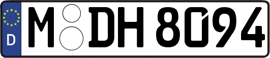 M-DH8094