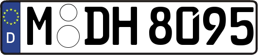 M-DH8095
