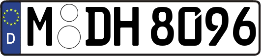 M-DH8096