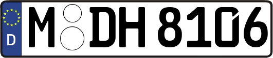 M-DH8106