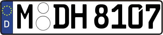 M-DH8107