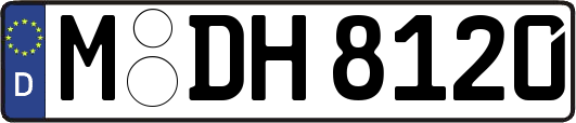 M-DH8120