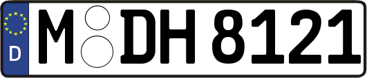 M-DH8121