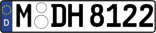 M-DH8122