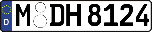 M-DH8124