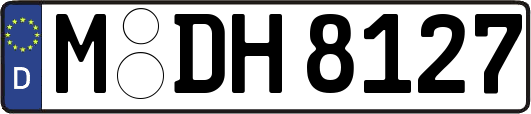 M-DH8127