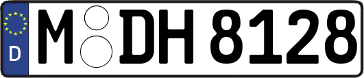 M-DH8128