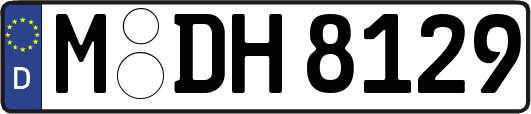 M-DH8129