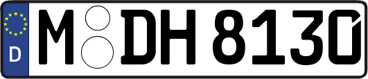 M-DH8130