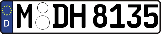M-DH8135