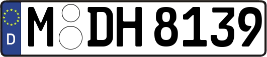 M-DH8139