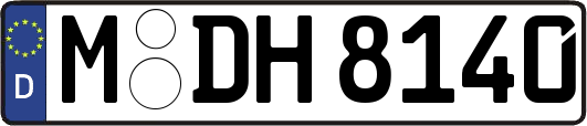 M-DH8140