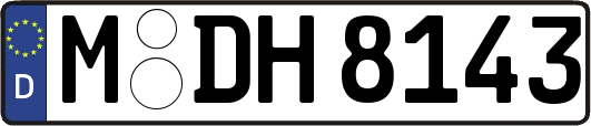 M-DH8143