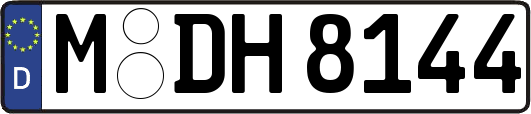 M-DH8144